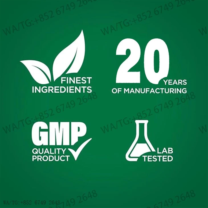Raws Powder Finastride Improve Prostate Symptoms CAS：98319-26-7
